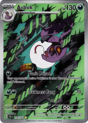 Bild 1 av Arbok