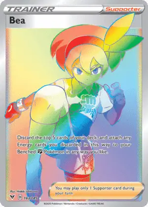 Bea (VIV 193)