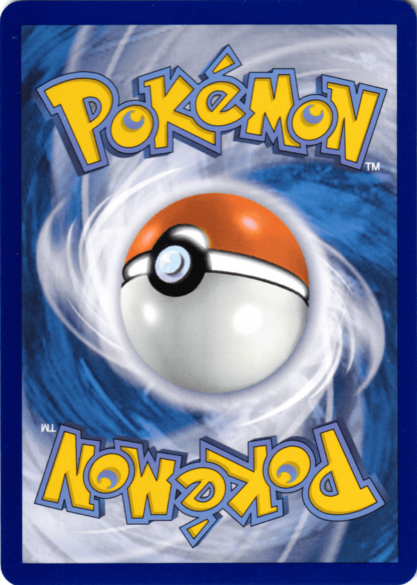 Bulbasaur (SCR 143)