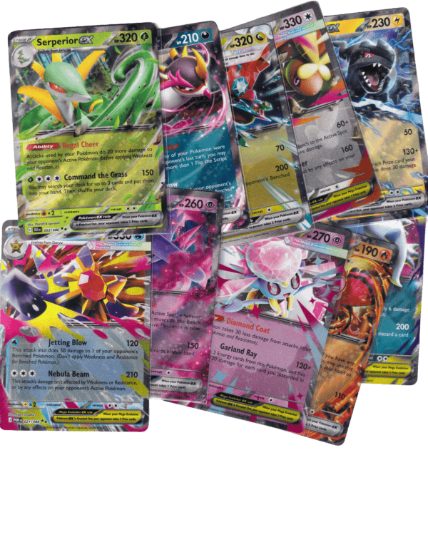 Engelska EX Bundle