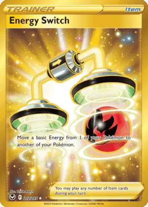 Energy Switch (SIT 212)