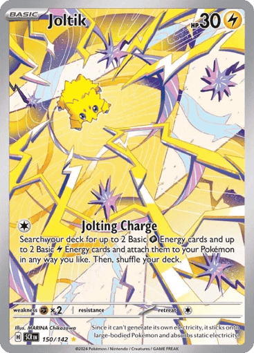 Joltik (SCR 150)
