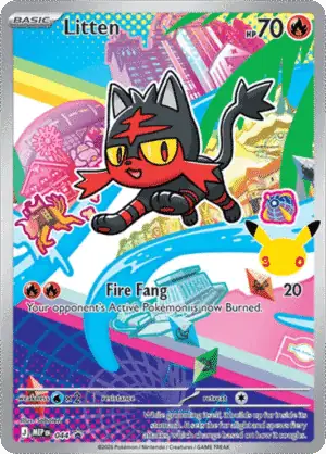 Litten (MEP 044)