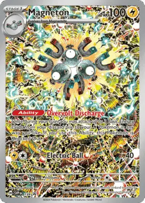 Magneton (SVP 159)