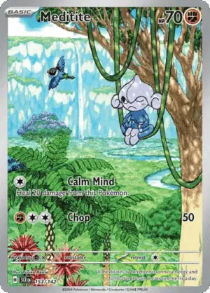 Meditite (SCR 153)