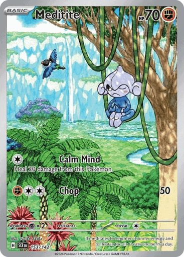 Meditite (SCR 153)