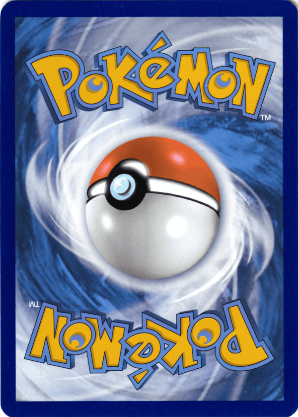 Oshawott (WHT 105)