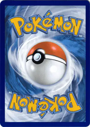 Bild 2 av Pikachu ex