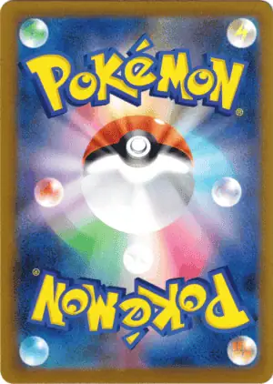 Bild 2 av Pikachu ex