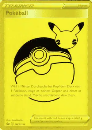 Bild 1 av PokeBall