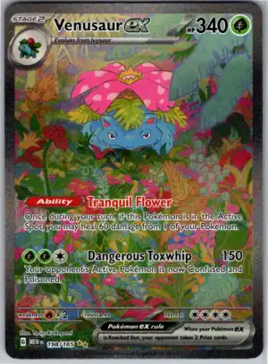 Bild 1 av Venusaur ex