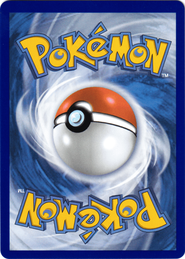 Wartortle (MEW 171) (A)