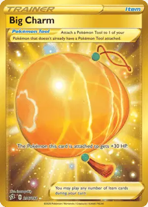 Big Charm (RCL 206)