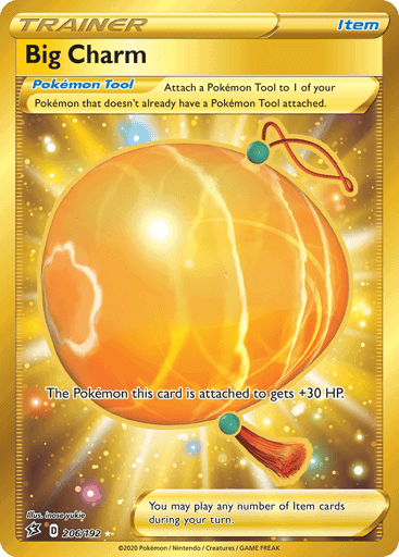 Big Charm (RCL 206)