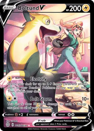 Boltund V (BRS TG13)