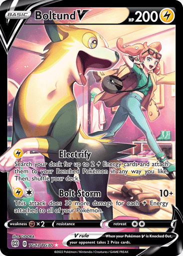 Boltund V (BRS TG13)