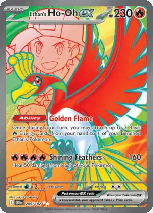 Ethan's Ho-Oh ex (DRI 209)