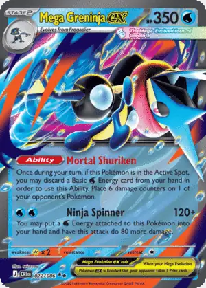 Bild 5 av N's Zorua