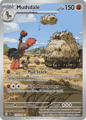 Bild 9 av N's Zorua
