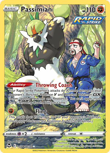 Passimian (SIT TG08)