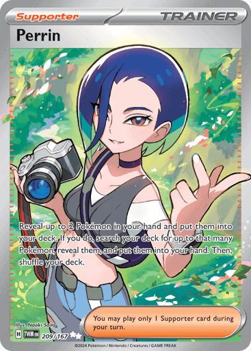 Perrin (TWM 209)