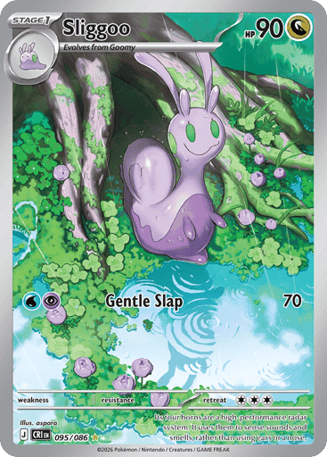 Sliggoo (CRI 095)