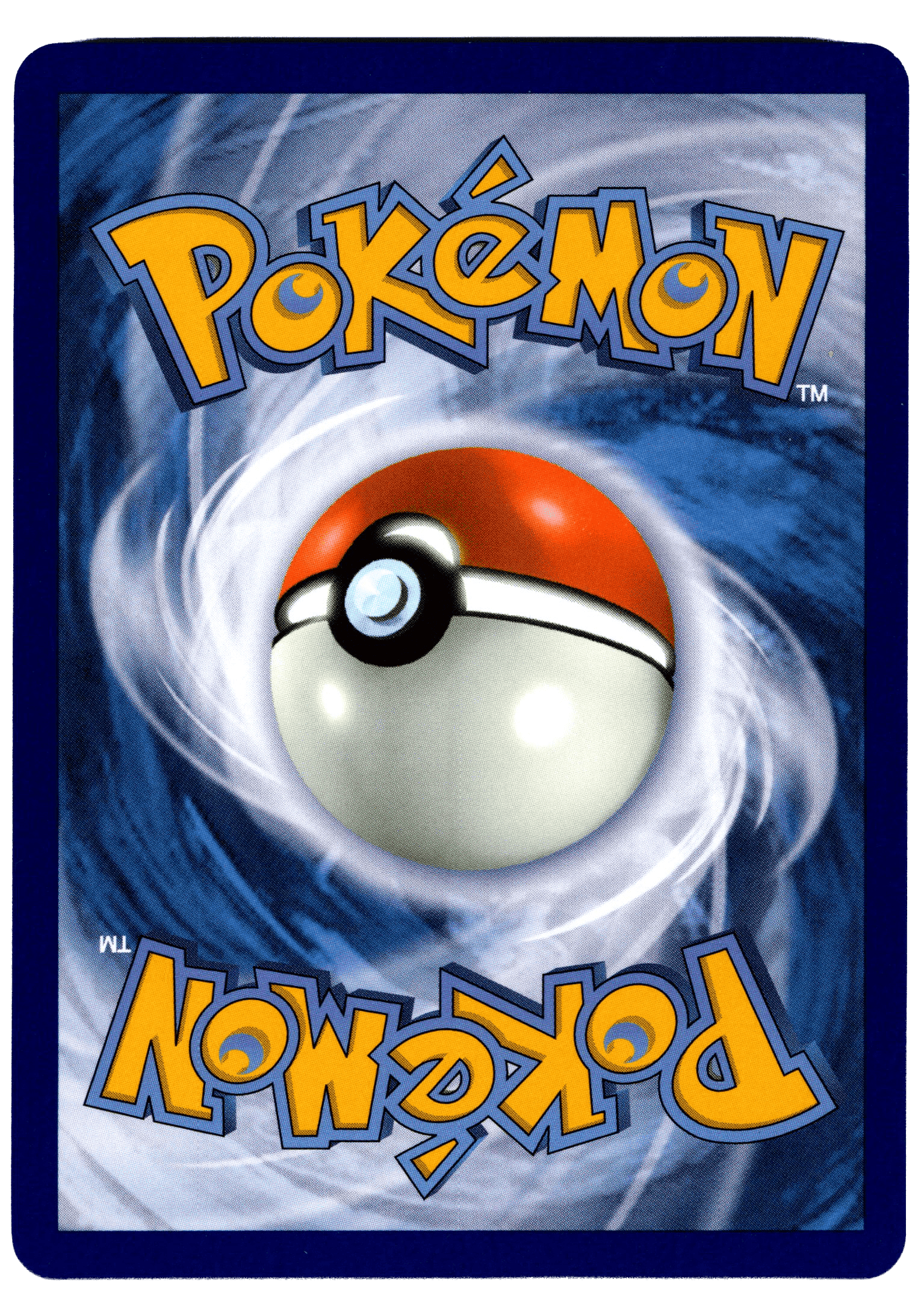 Pokémon Accelgor kort med Pokéball i bakgrunden.