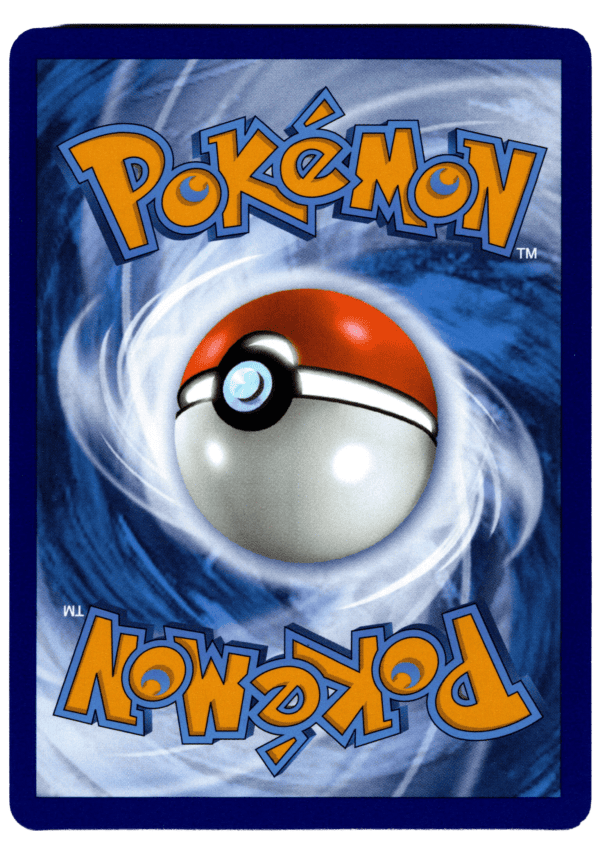 Alakazam ex (MEW 201)
