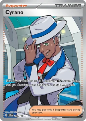 Cyrano (SSP 230)