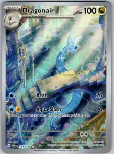 Dragonair (MEW 181)