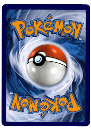 Hisuian Sneasler V Pokémon-kort med Pokéball design.