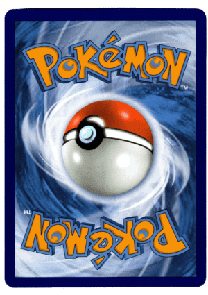 Pokémon Koraidon ex kort från Pokémon TCG, exklusiv samlarversion.