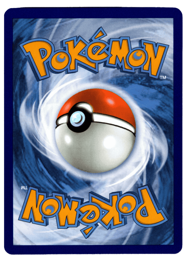 Pokémon Koraidon ex kort från Pokémon TCG, exklusiv samlarversion.