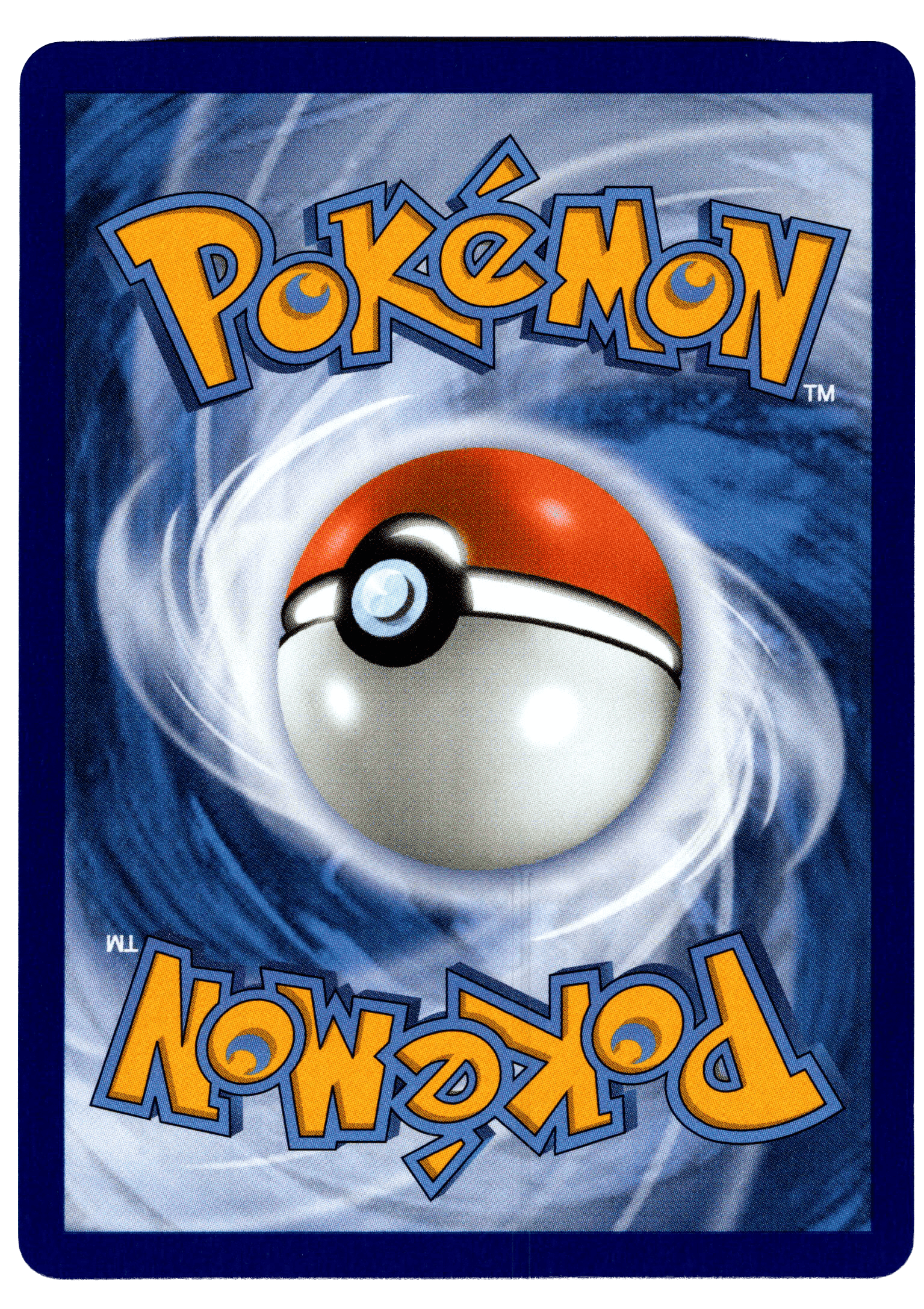 Pokémon Mega Greninja ex kort med Pokéball i bakgrunden.