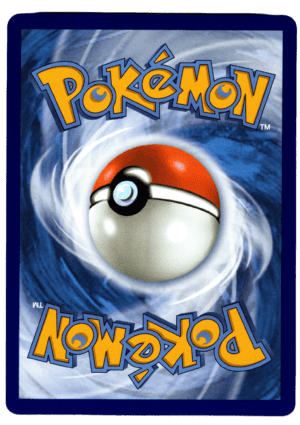 Pokémon-kort med Mega Lopunny ex från PFL 128 A-serien.