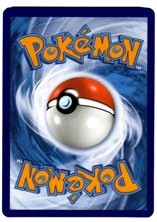 Miraidon ex Pokémon-kort från Pokémon TCG, svenskt kort.