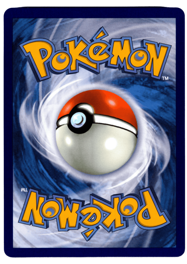 Pokémon-kort med Squirtle från Pokémon Trading Card Game.