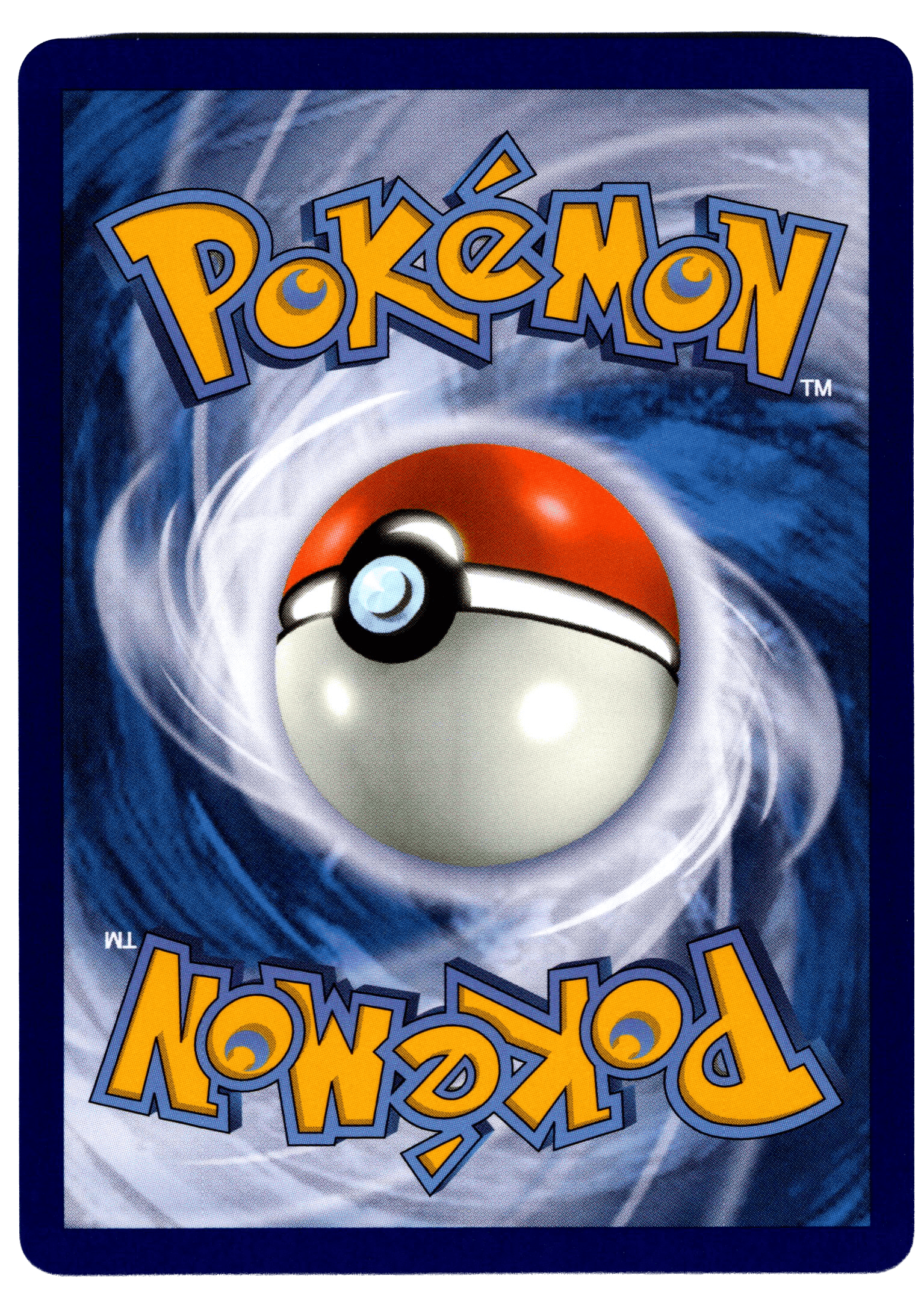 Pokémon-kort med Squirtle från Pokémon Trading Card Game.