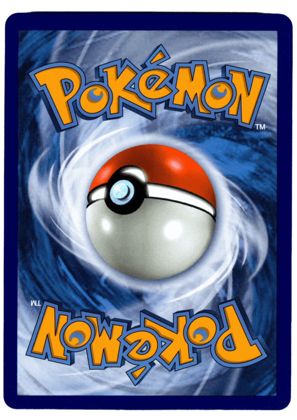Pokémon Trevenant & Dusknoir GX kort från Pokémon samling.
