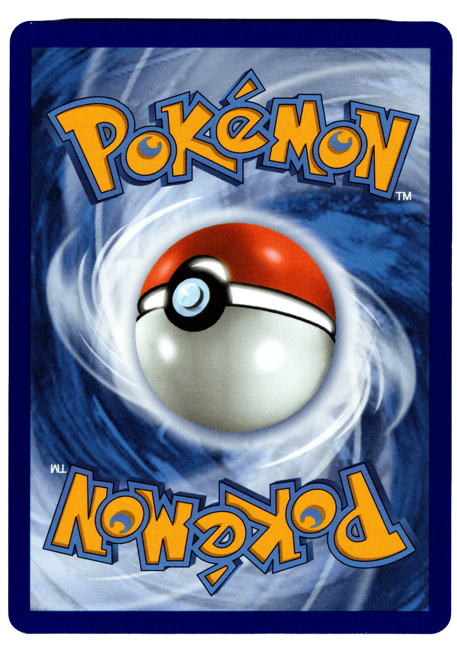 Yanmega ex Pokémon-kort från Pokémon Trading Card Game.