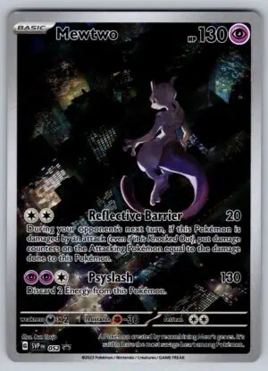 Bild 1 av Mewtwo