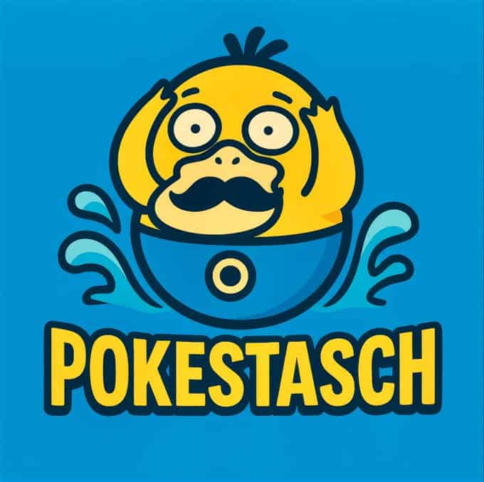 PokeStasch logotyp