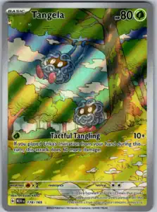 Tangela (MEW 178)