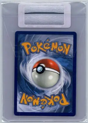 Bild 2 av Team Rocket's Mewtwo ex