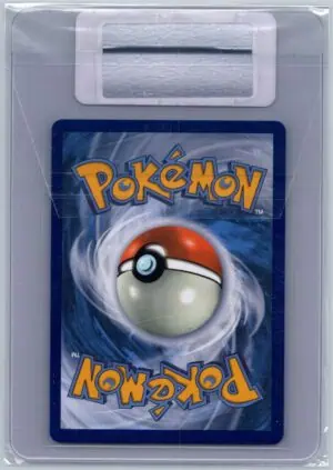 Bild 2 av Team Rocket's Moltres ex