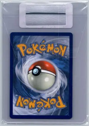 Bild 2 av Team Rocket's Nidoking ex