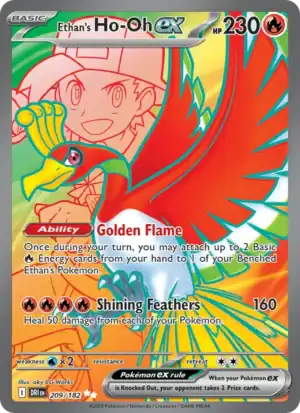 Ethan's Ho-Oh ex (DRI 209)