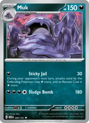 Muk (MEW 089)