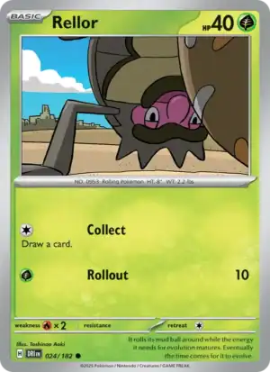 Rellor (DRI 024)