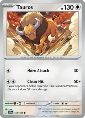 Tauros (DRI 152)